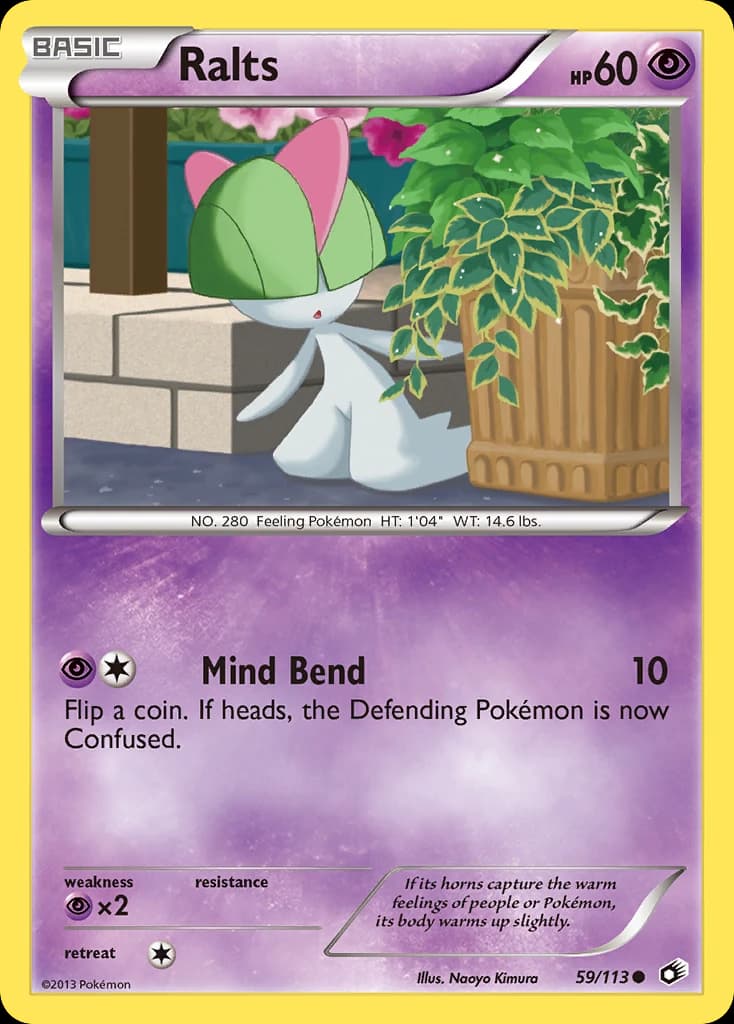 Ralts (59)