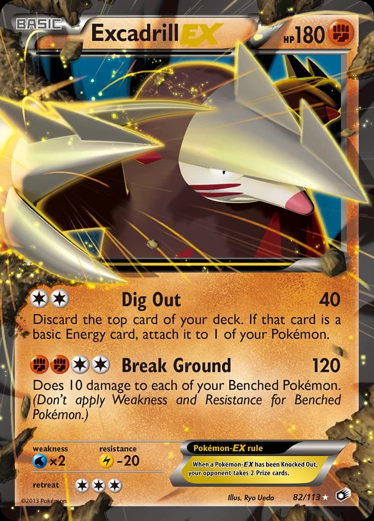 Excadrill-EX (82)