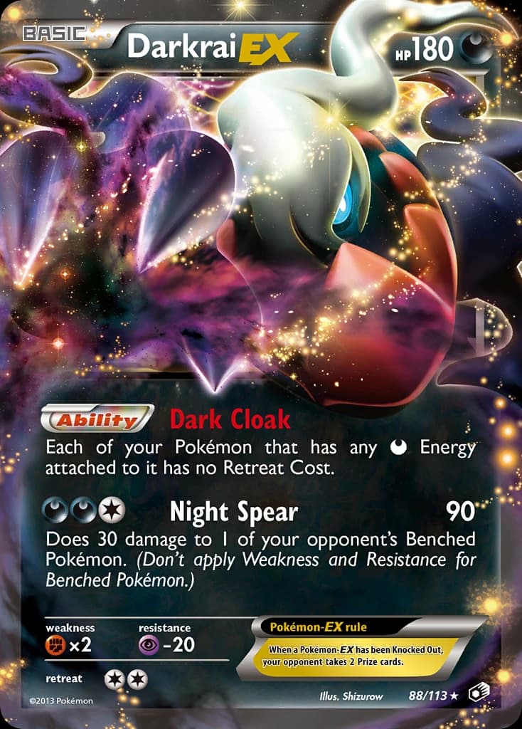 Darkrai-EX (88)