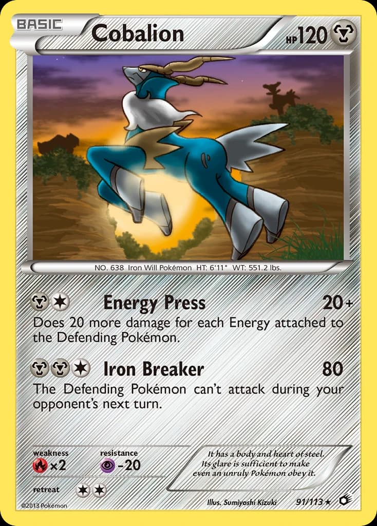 Cobalion (91)