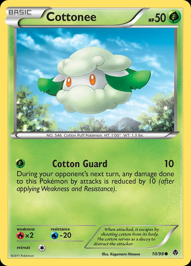 Cottonee (10)