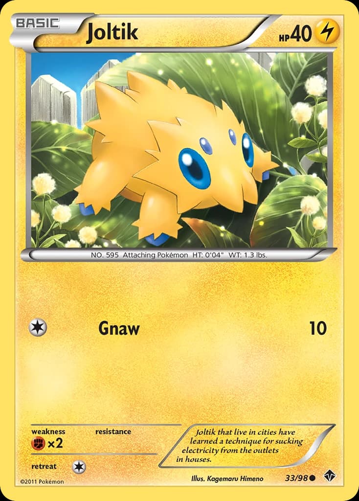 Joltik (33)