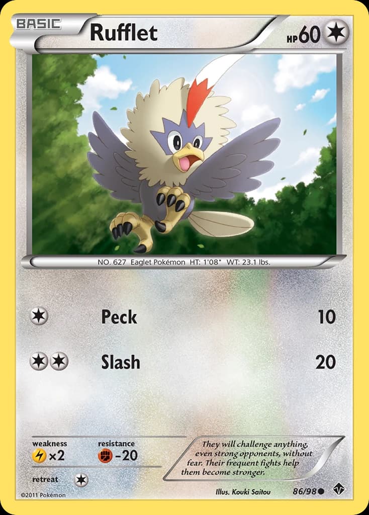 Rufflet (86)