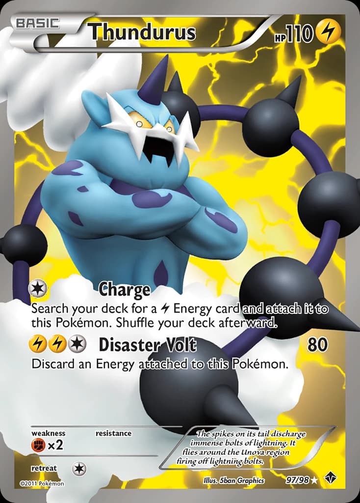 Thundurus (97)