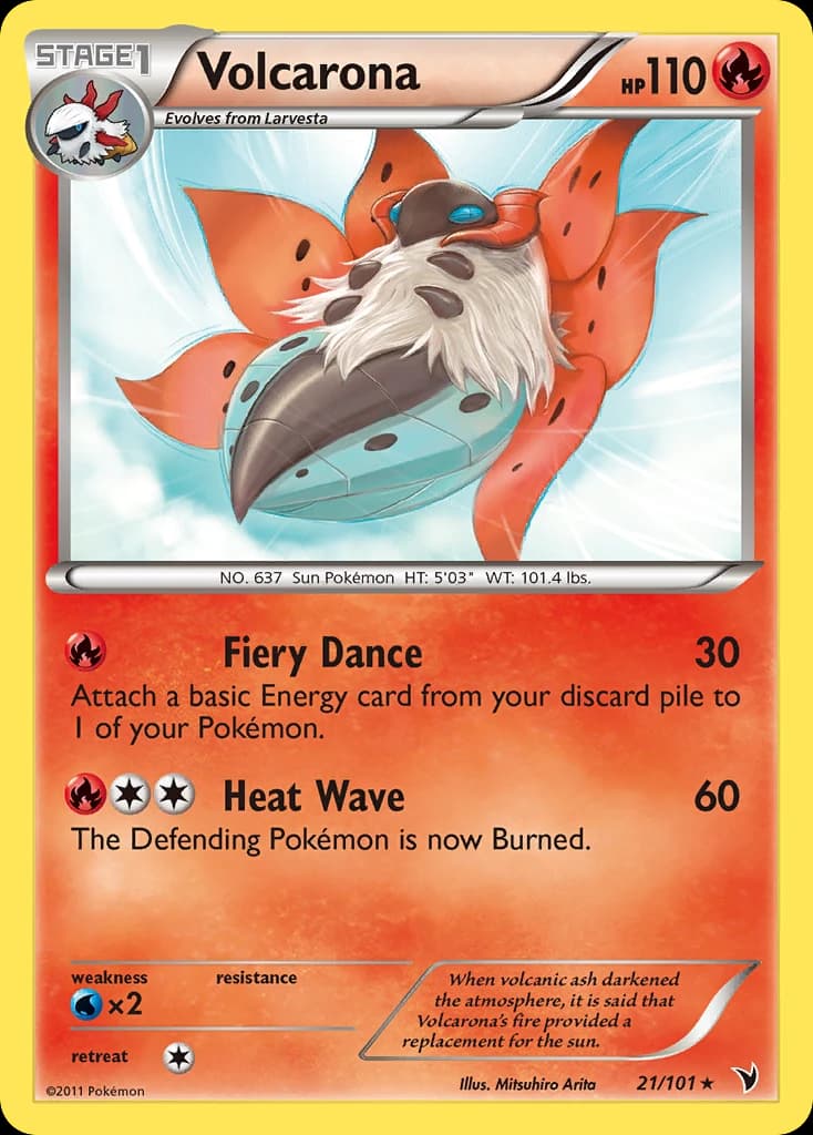 Volcarona (21)