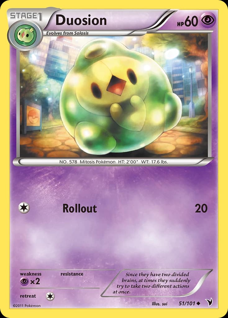 Duosion (51)