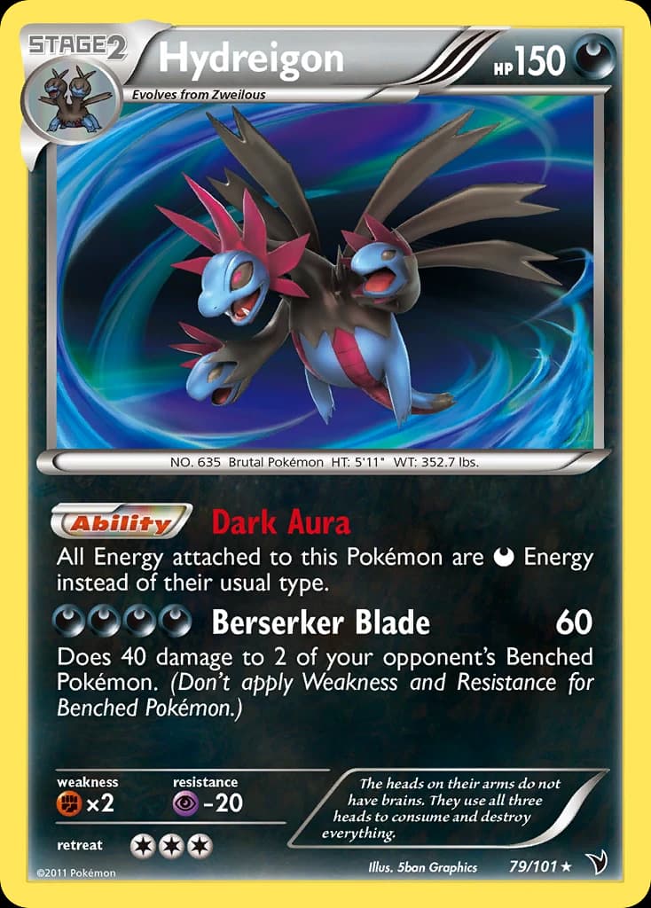 Hydreigon (79)