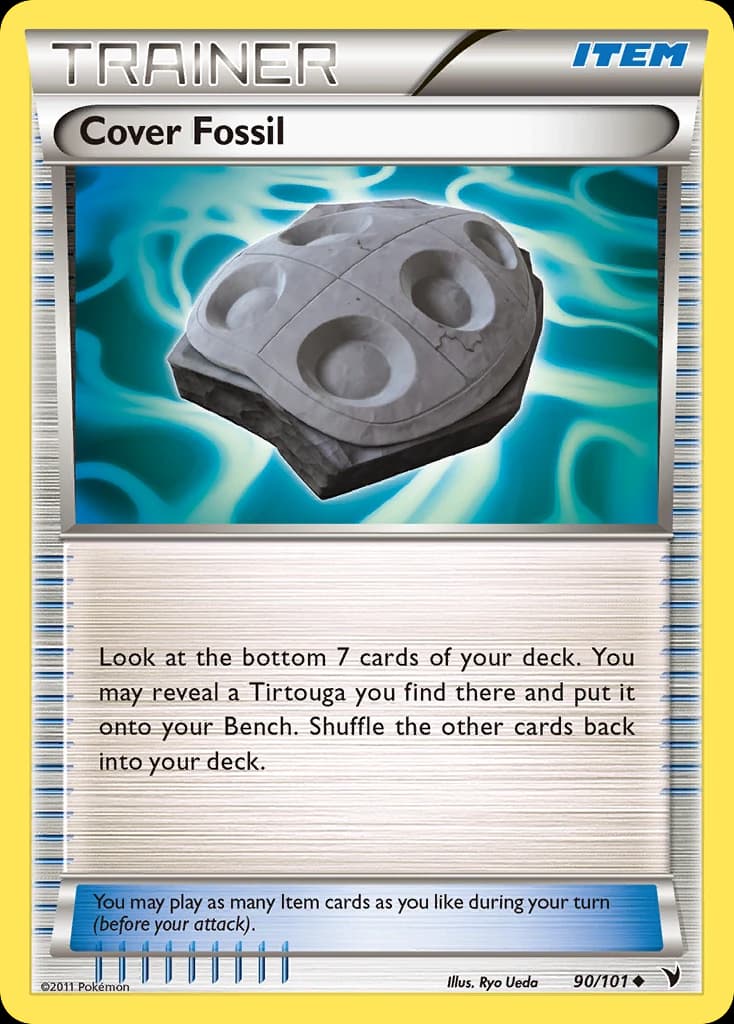 Cover Fossil (90)