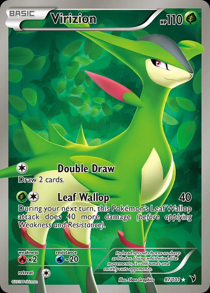 Virizion (97)
