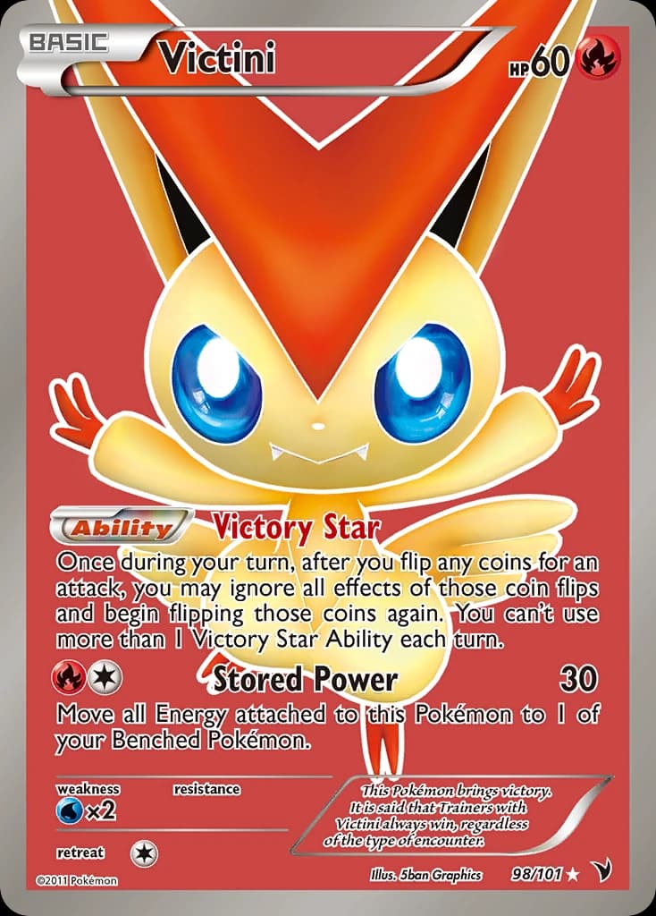 Victini (98)