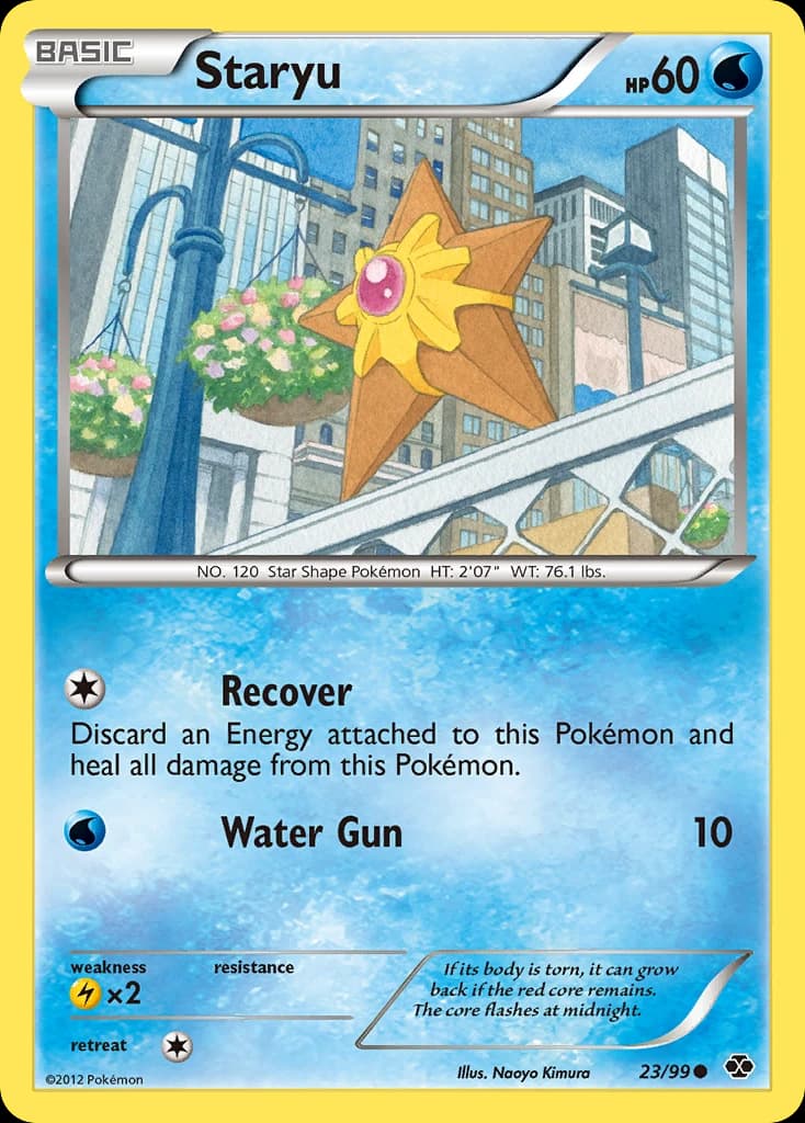 Staryu (23)