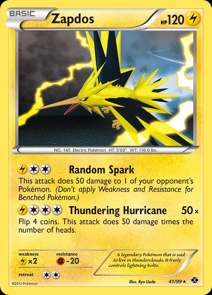 Zapdos (41)