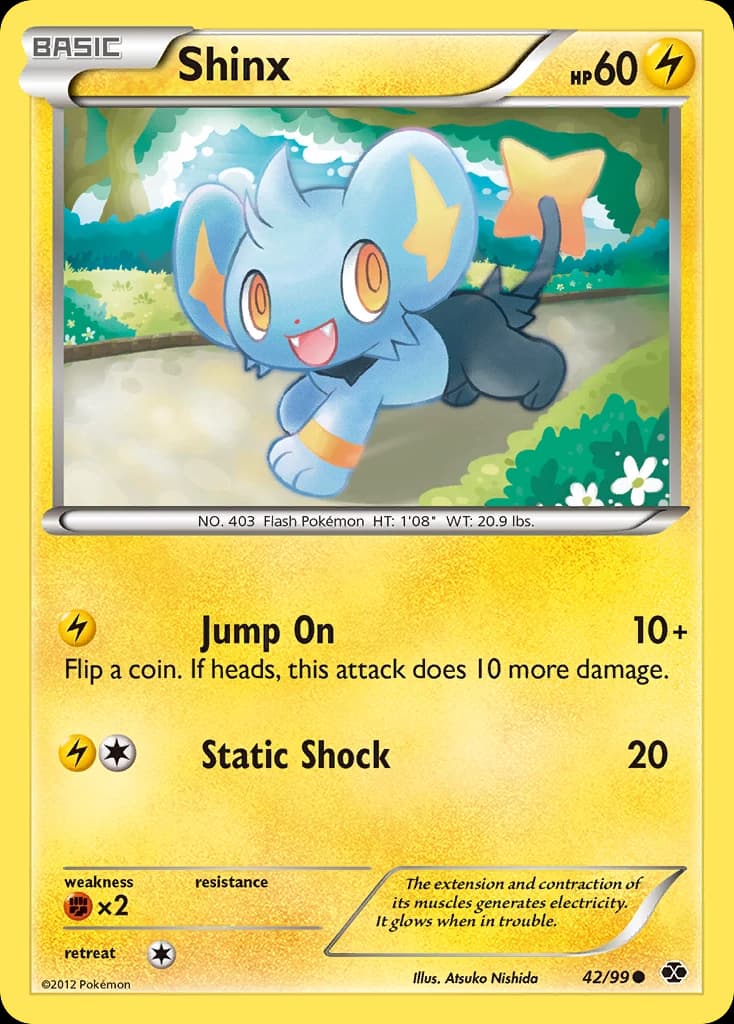 Shinx (42)