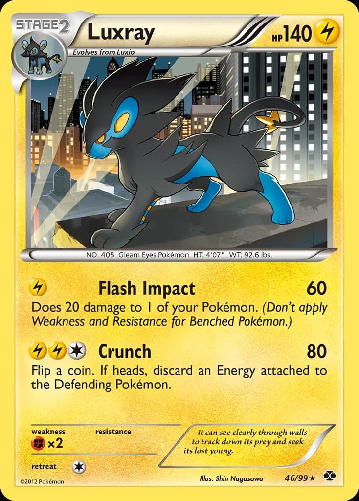 Luxray (46)