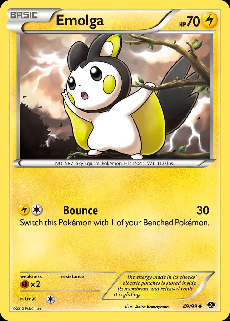 Emolga (49)