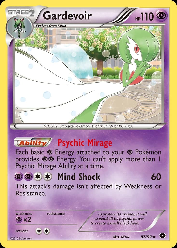 Gardevoir (57)