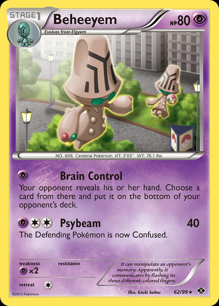 Beheeyem (62)