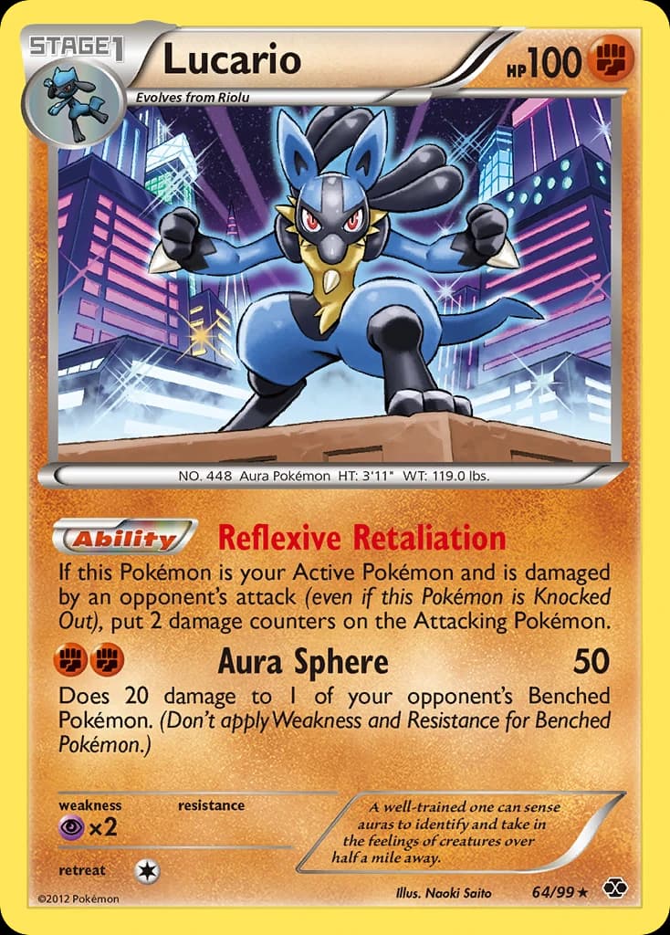 Lucario (64)