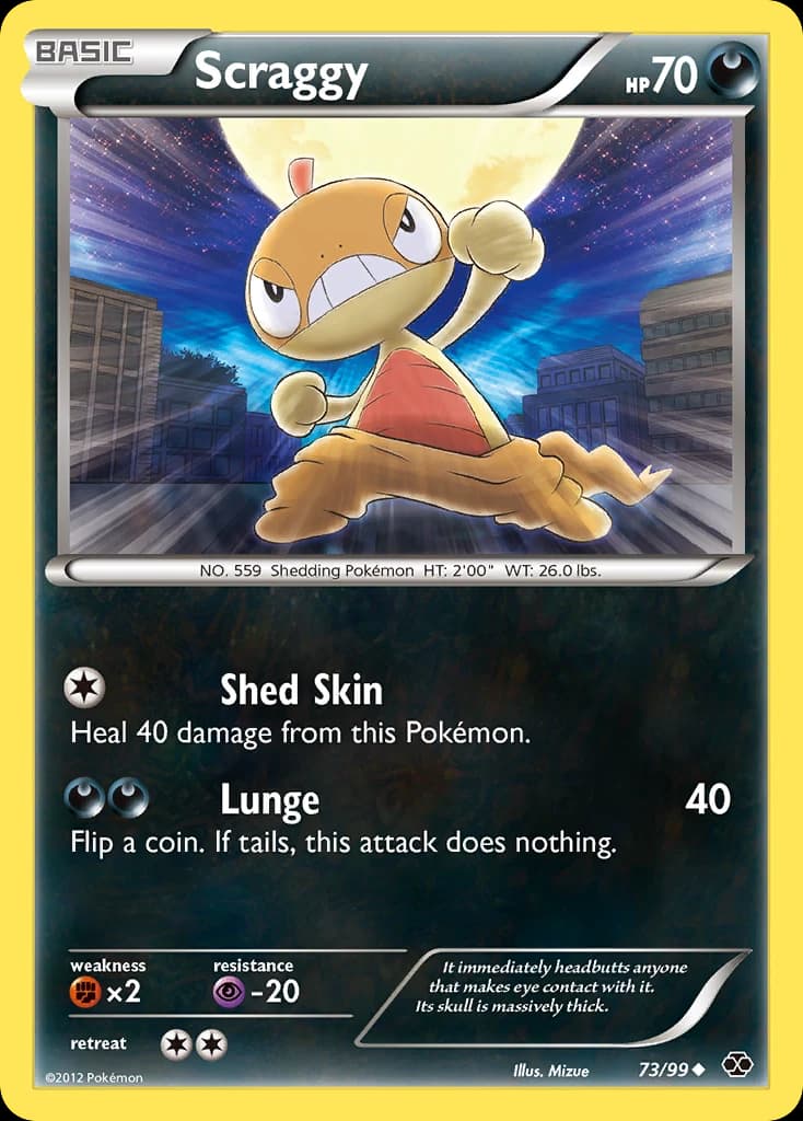 Scraggy (73)