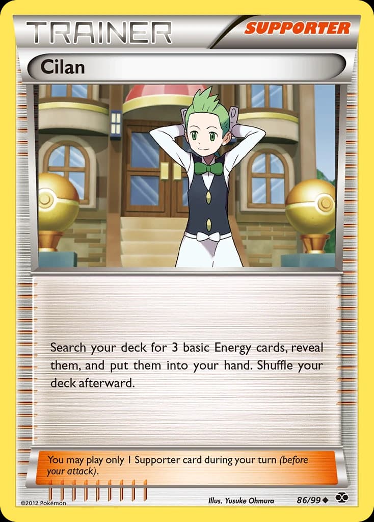 Cilan (86)