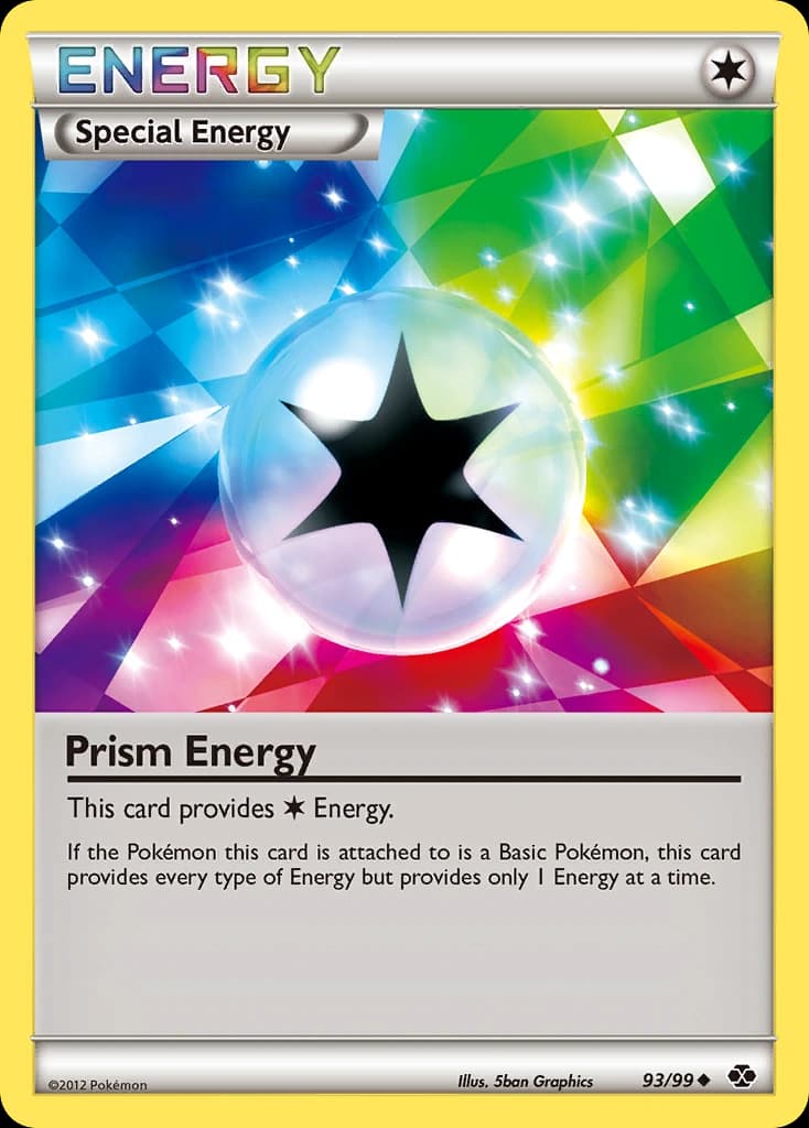 Prism Energy (93)