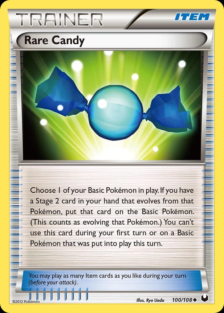 Rare Candy (100)