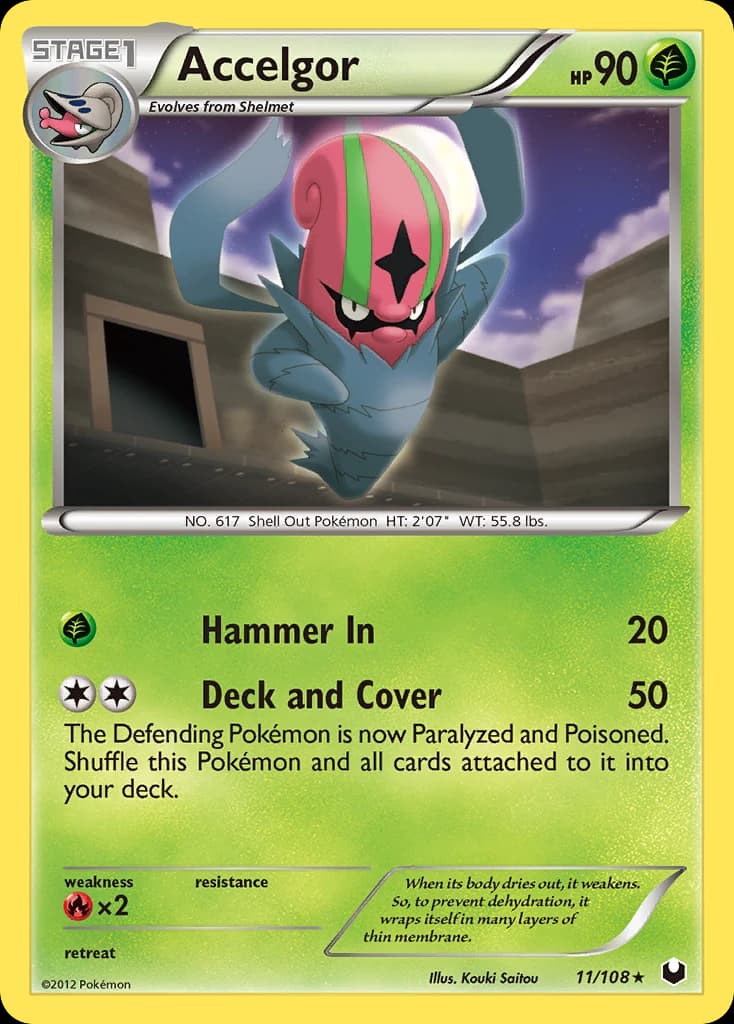 Accelgor (11)