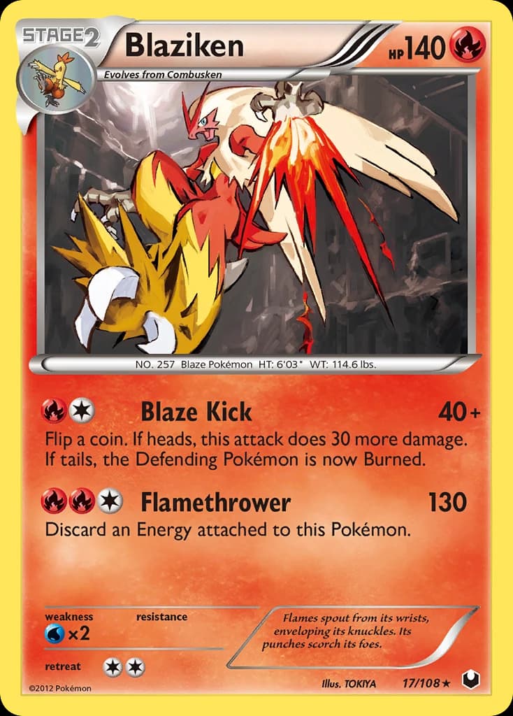 Blaziken (17)