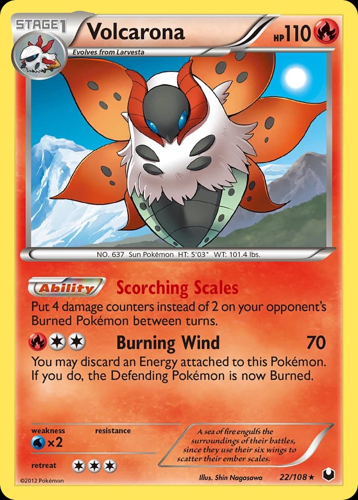 Volcarona (22)
