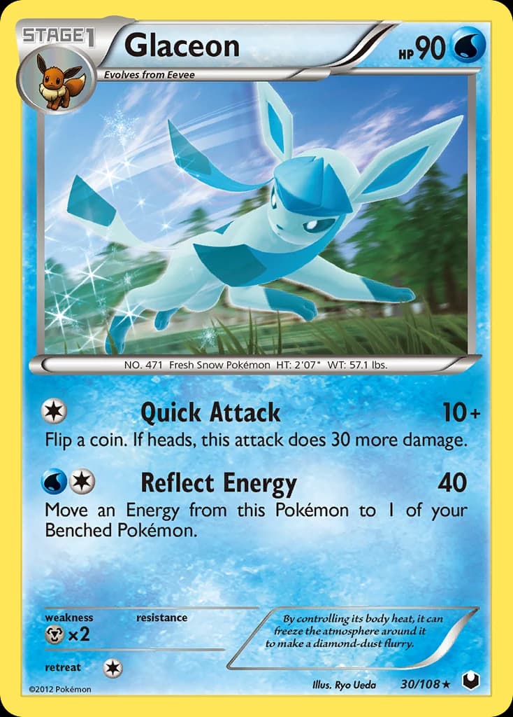 Glaceon (30)