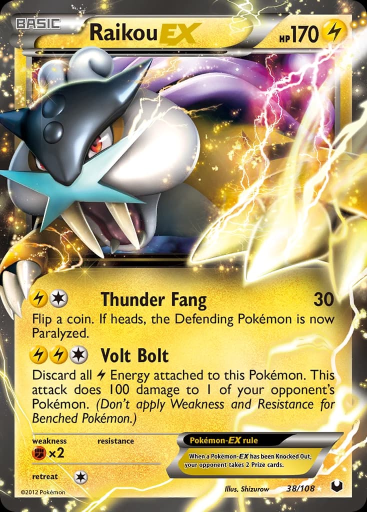 Raikou-EX (38)