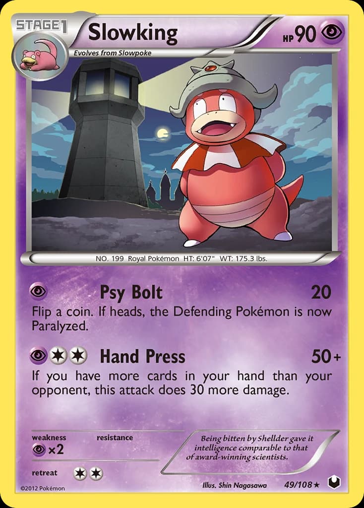Slowking (49)