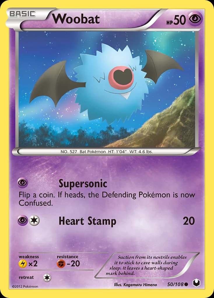 Woobat (50)