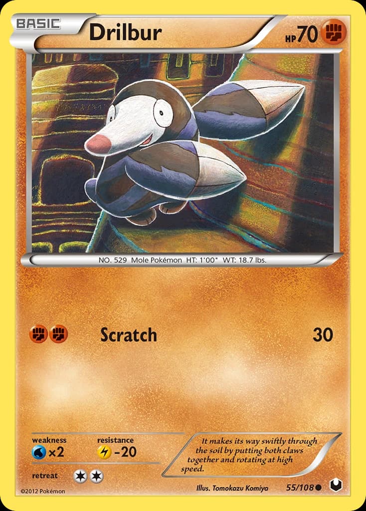 Drilbur (55)