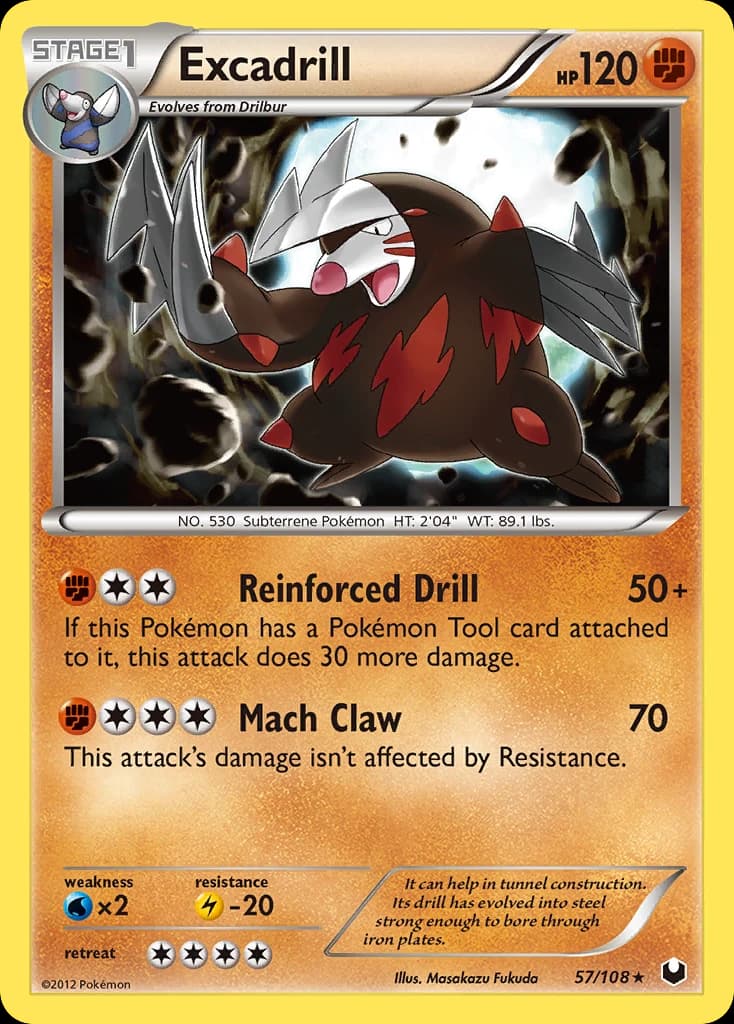 Excadrill (57)