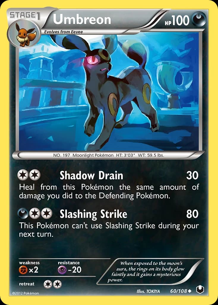 Umbreon (60)