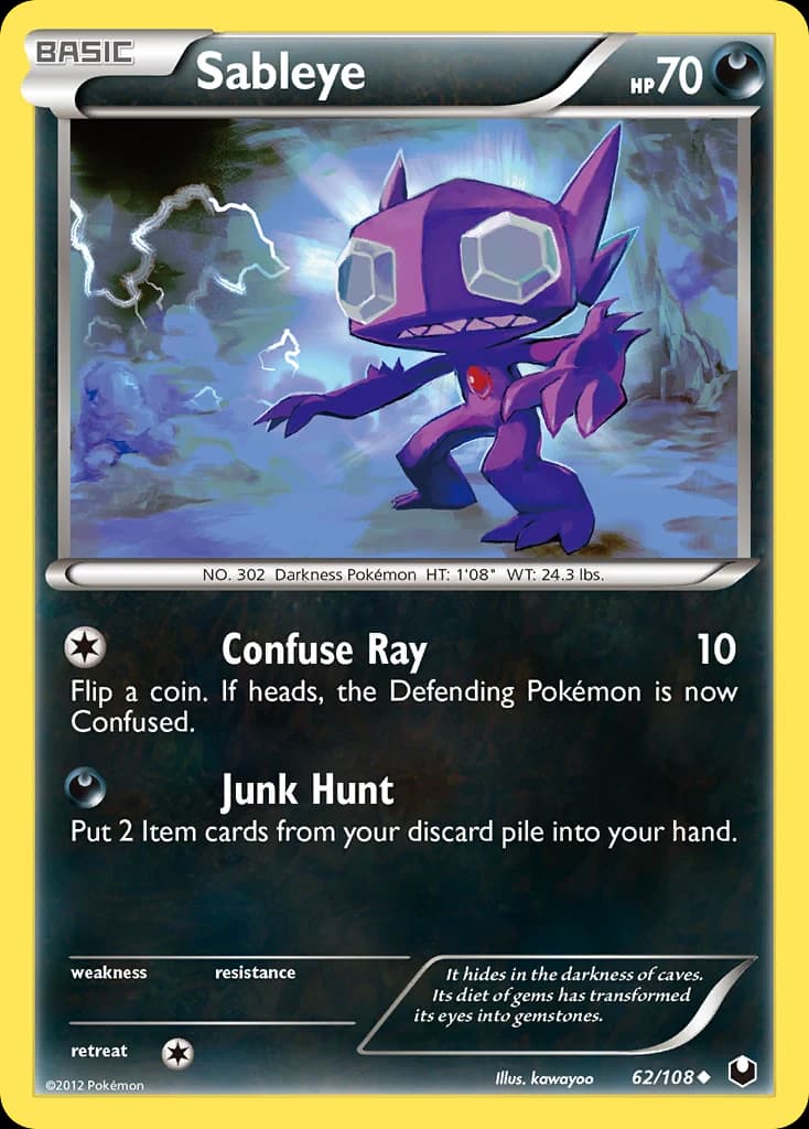 Sableye (62)