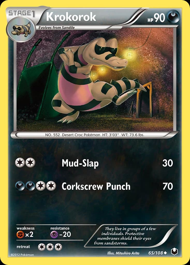 Krokorok (65)