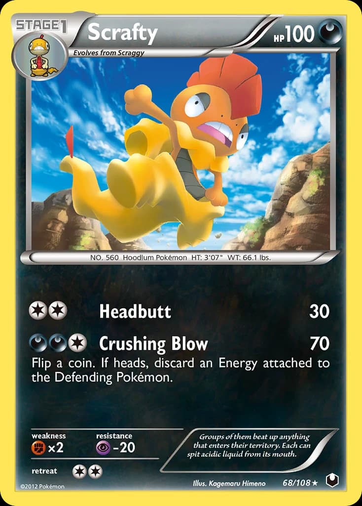 Scrafty (68)