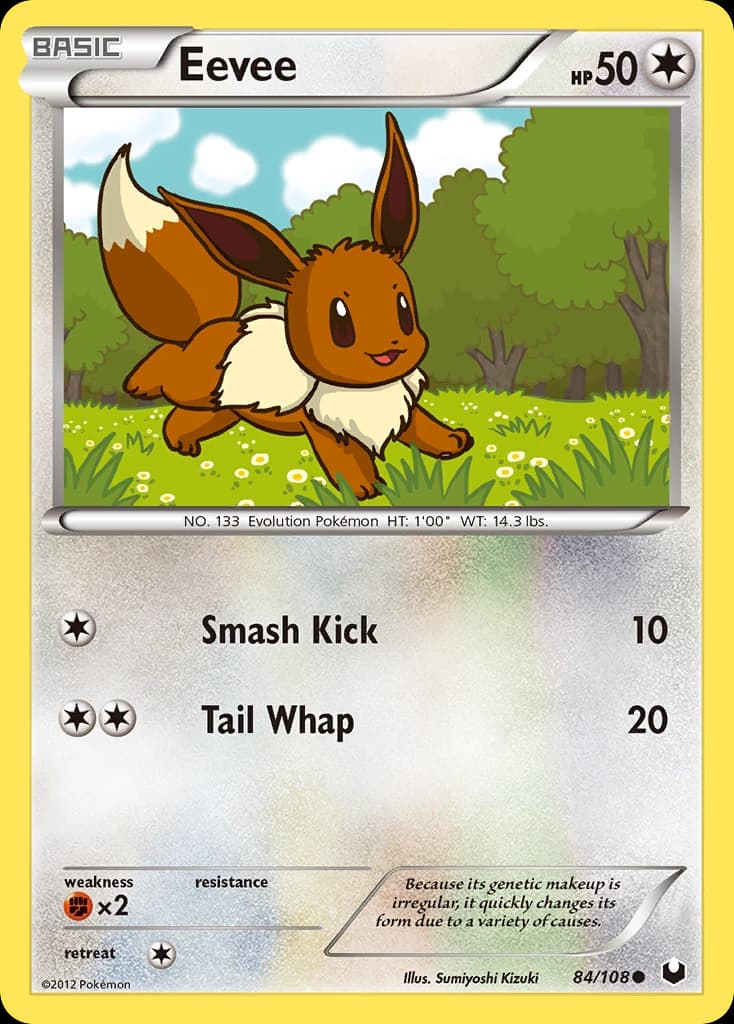 Eevee (84)