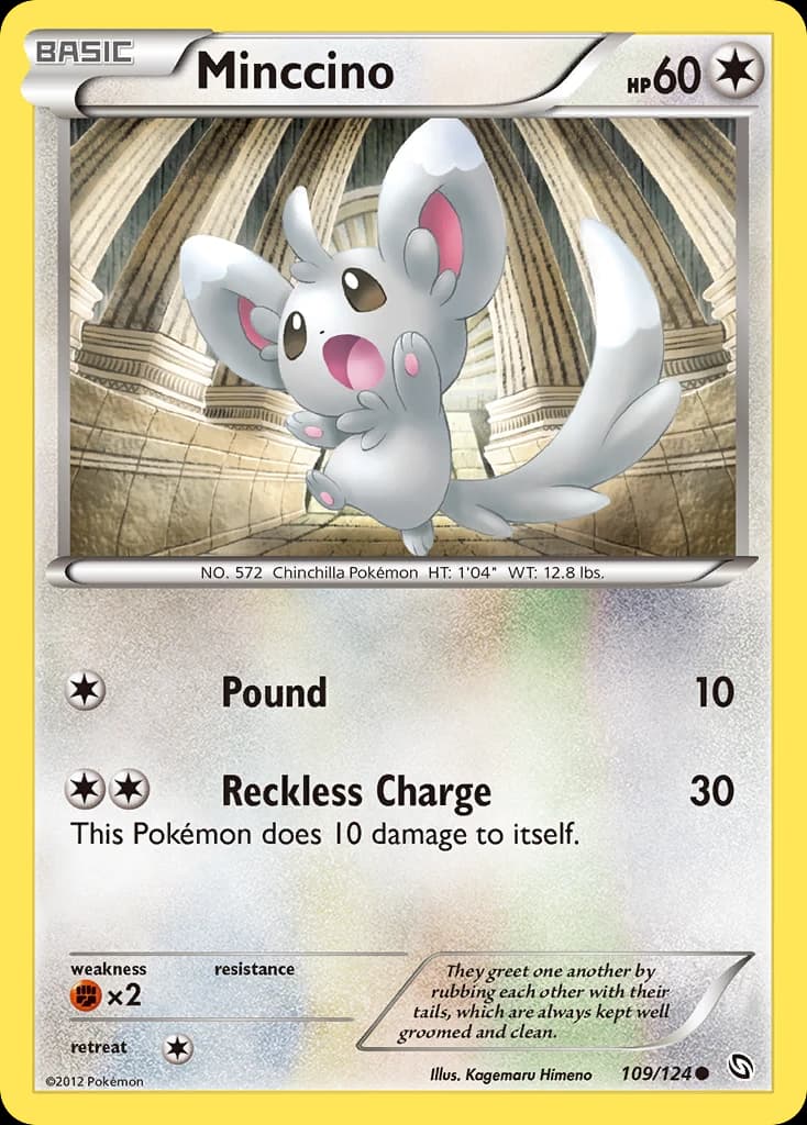 Minccino (109)