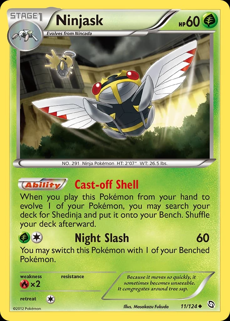 Ninjask (11)