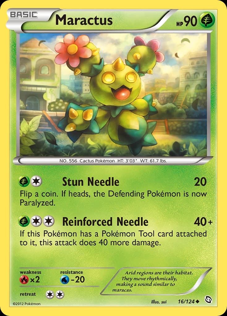 Maractus (16)