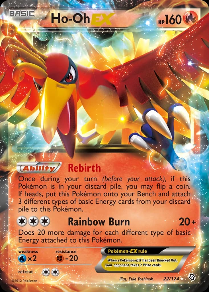Ho-Oh-EX (22)