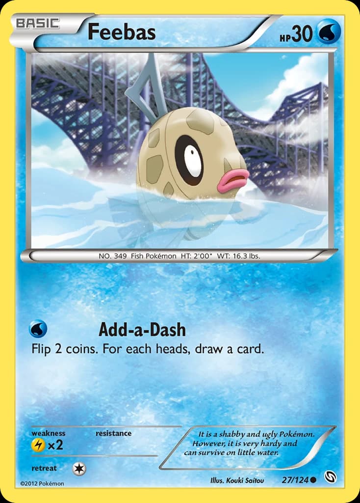 Feebas (27)