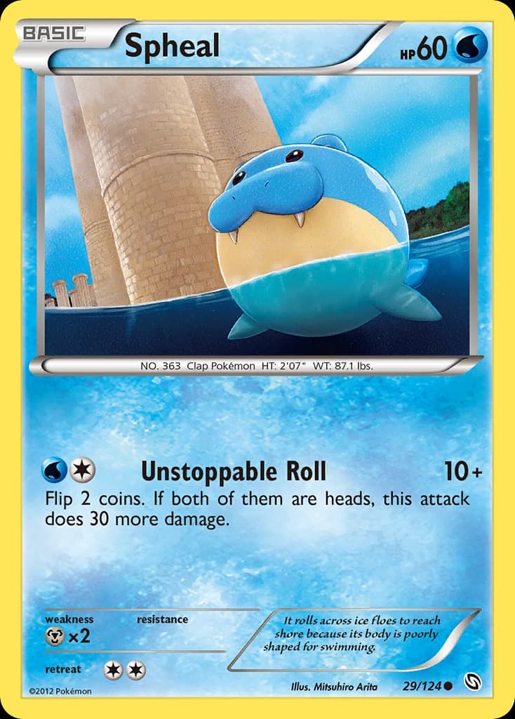 Spheal (29)
