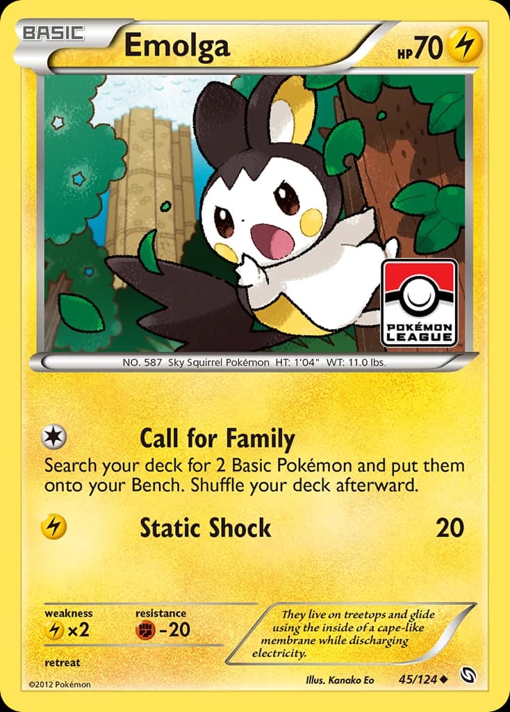 Emolga (45)