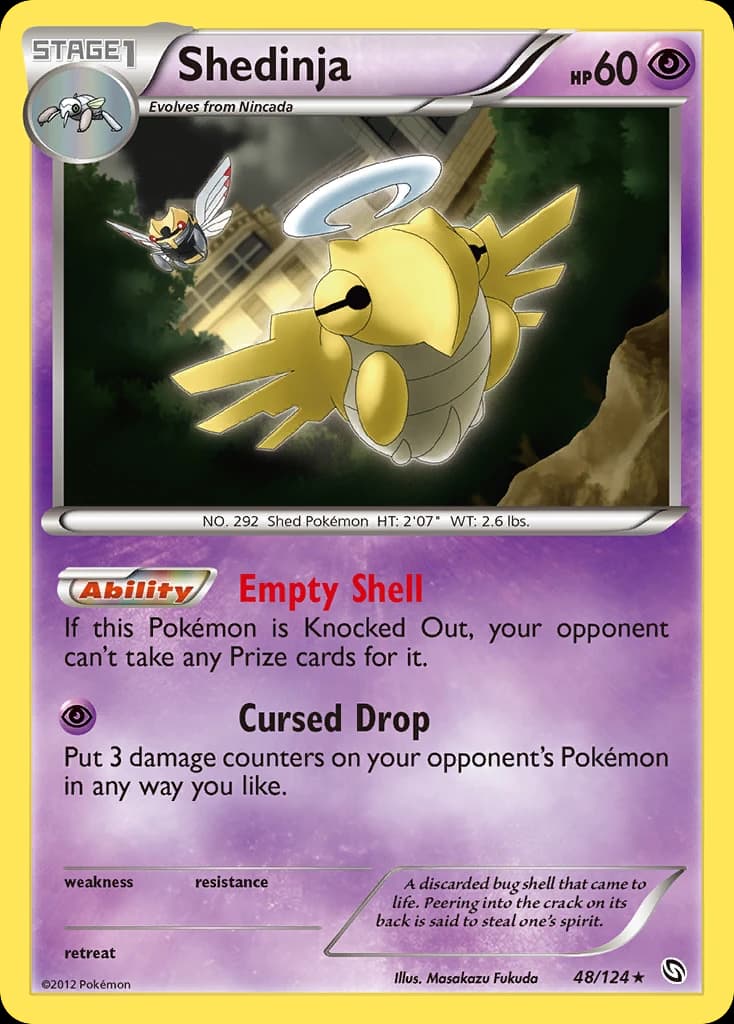 Shedinja (48)