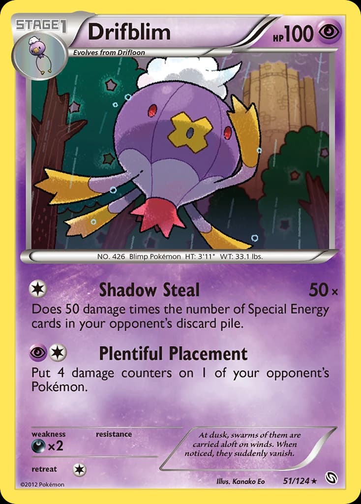 Drifblim (51)