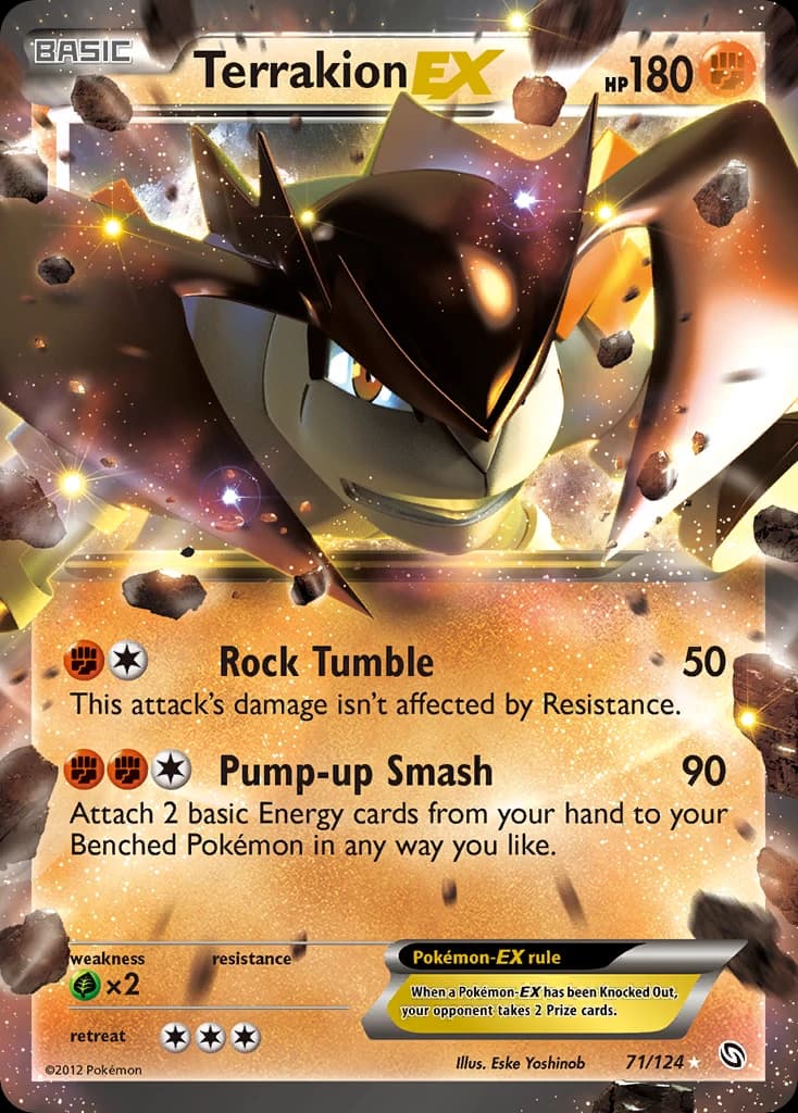 Terrakion-EX (71)